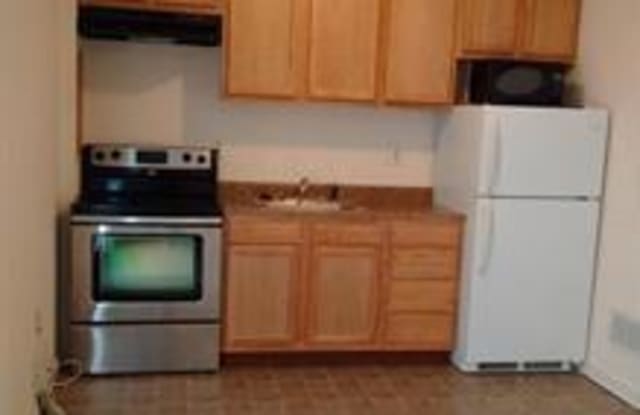 15605 MILLBROOK LANE - 15605 Millbrook Lane, Laurel, MD 20707