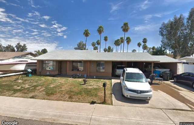 18201 North 19th Lane - 18201 North 19th Lane, Phoenix, AZ 85027