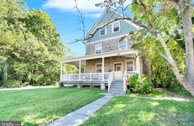 340 EUCLID Avenue unit: 2 - 340 Euclid Avenue, Ambler, PA 19002