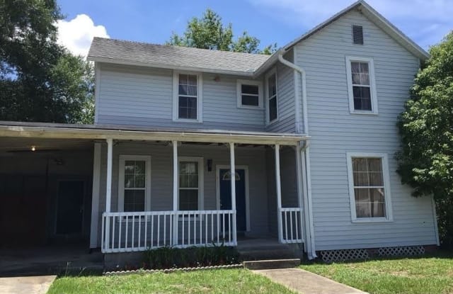 417 W 6th Street - 417 W 6th St, Sanford, FL 32771