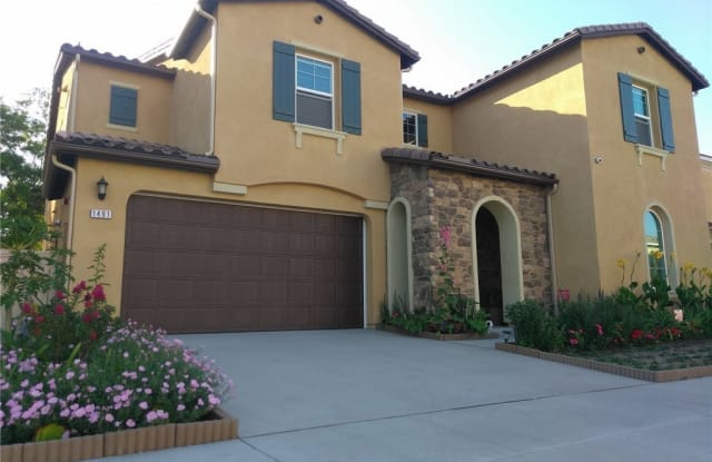 1491 S Carnelian Street - 1491 Carnelian Street, Anaheim, CA 92802