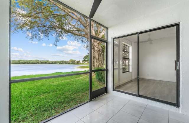 2900 Olivewood Terrace - 2900 Olivewood Terrace, Boca Raton, FL 33431