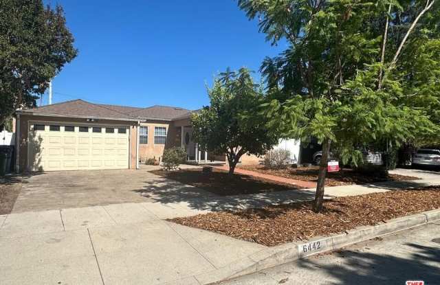 6442 Wilkinson Ave - 6442 Wilkinson Avenue, Los Angeles, CA 91606