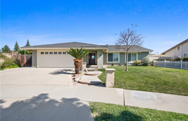 350 E Sand Pebble Way - 350 East Sand Pebble Way, Orange, CA 92865