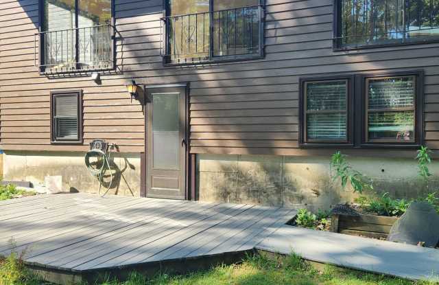 2 Bedroom in-law with all utilities included photos photos