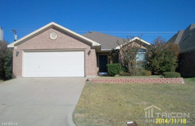 532 Caravan Drive - 532 Caravan Drive, Fort Worth, TX 76131