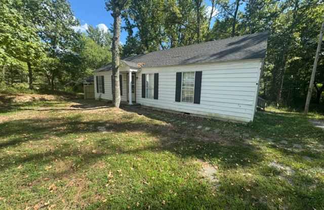 Two bedroom, 1 Bathroom. Cute home! No Pets! Contact Chad Taylor 501-231-7619 Gallery 1