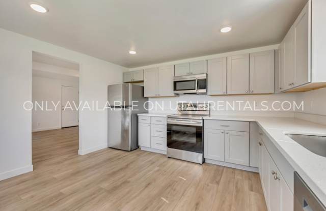 1537 S 450 E - 1537 South 450 East, Orem, UT 84097