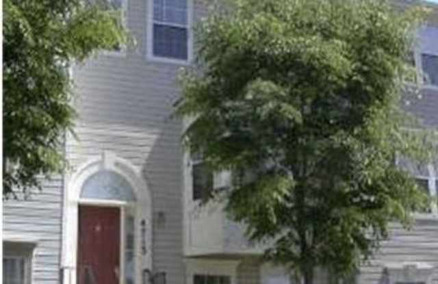 4713 AMBERFIELD DRIVE - 4713 Amberfield Drive, Marlboro Village, MD 20772