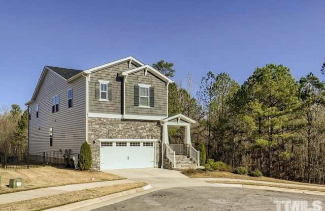 2735 Dilly Dally Court - 2735 Dilly Dally Court, Apex, NC 27539