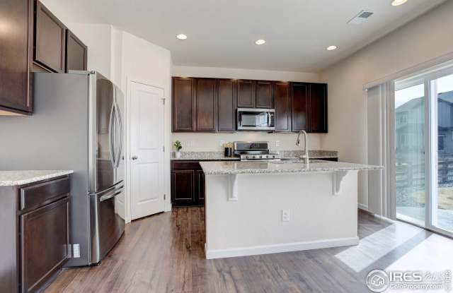 34 Morgan Cir N - 34 Morgan Circle North, Erie, CO 80516