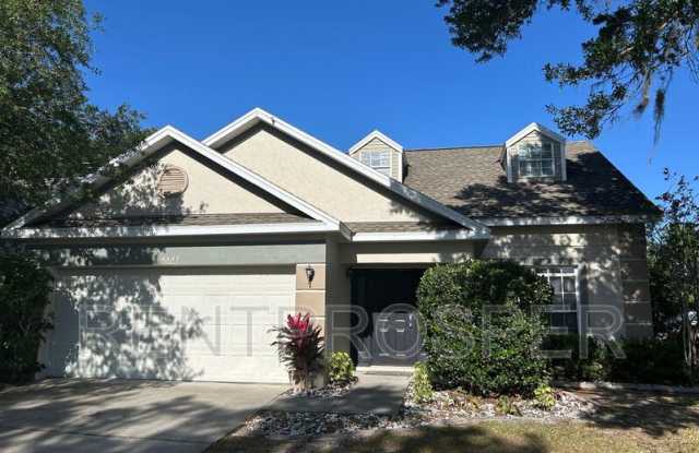 4350 Boca Woods Drive - 4350 Boca Woods Drive, University, FL 32826