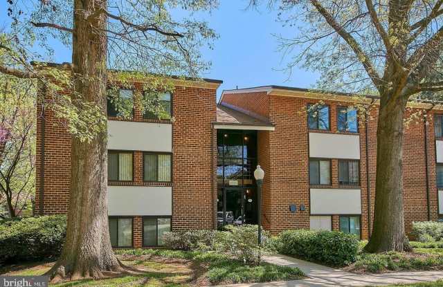 1443 NORTHGATE Square unit: 43/12B - 1443 Northgate Square, Reston, VA 20190