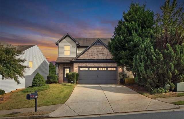 578 Hardy Water Drive Gallery 1