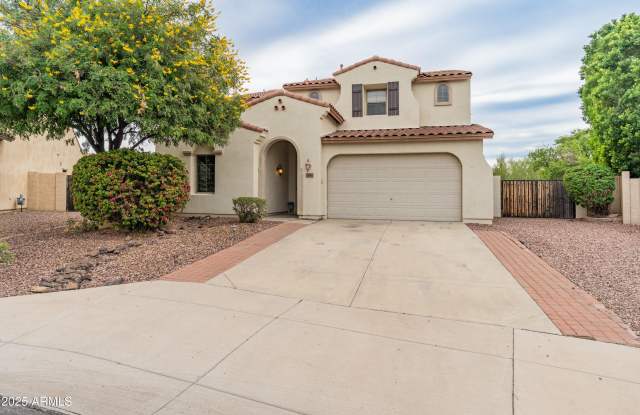 29553 N 69TH Avenue - 29553 North 69th Avenue, Peoria, AZ 85383