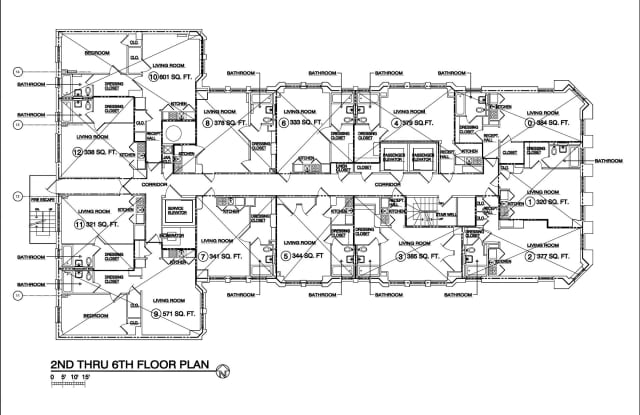 Canterbury Court Apartments photos photos Canterbury Court Apartments photos photos