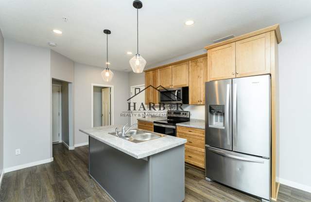 Contemporary 2 Bedroom Townhome - Kasson MN photos photos