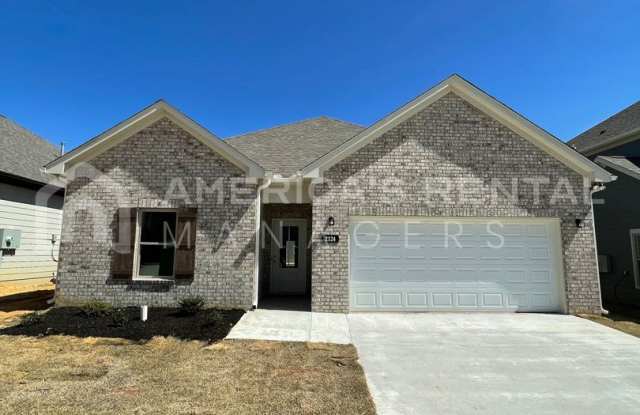 Home for Rent in Cullman, AL!! Available to View Now!  photos photos