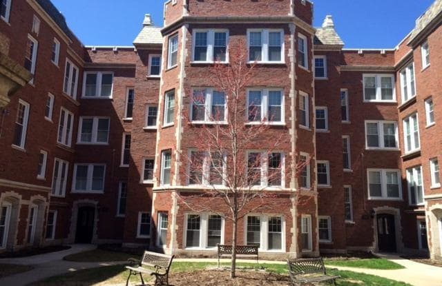 7730 N Ashland - 7730 N Ashland Ave, Chicago, IL 60626