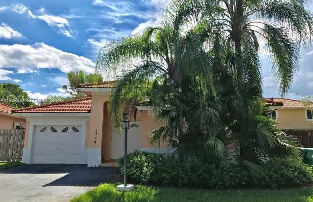 5758 NW 97th Pl photos photos