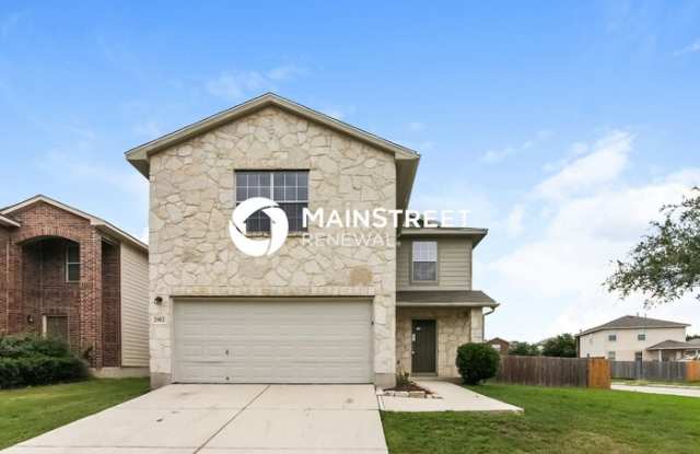 2902 Candleside Drive Gallery 1