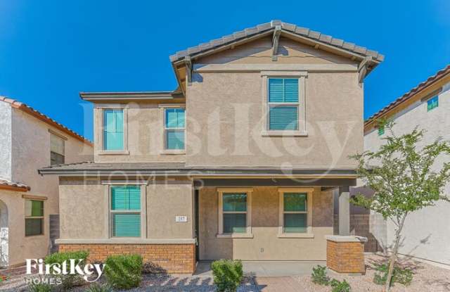 257 North Sunrise - 257 North Sunrise, Mesa, AZ 85207