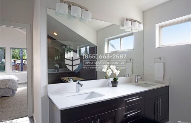 7309 3rd Ave North West - 7309 3rd Ave NW, Seattle, WA 98117