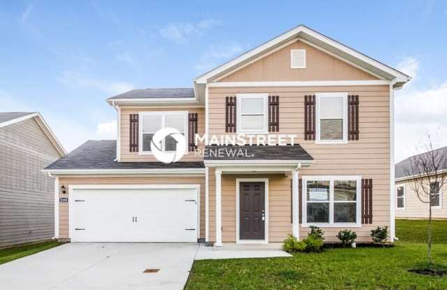 2309 Bee Hive Drive - 2309 Bee Hive Drive, Columbia, TN 38401