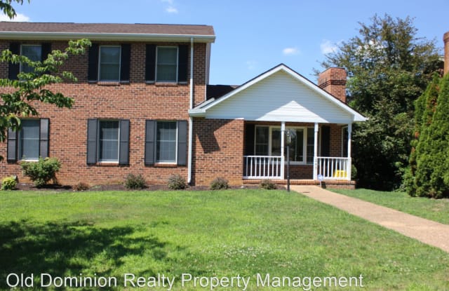 245 Emerald Drive - 245 Emerald Drive, Harrisonburg, VA 22801