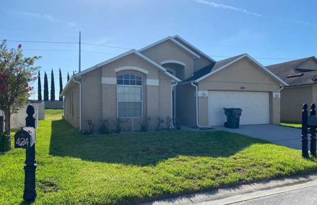 Charming 3-Bedroom Home with No Rear Neighbors – Available Now! Gallery 1