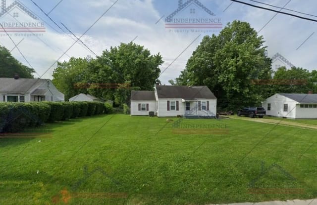 4214 Riverview Avenue - 4214 Riverview Avenue, Middletown, OH 45042