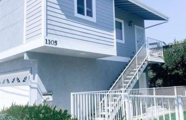 1103 Portola Ave - 1103 Portola Avenue, Torrance, CA 90501