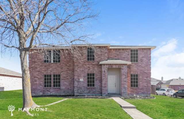 1304 Cyprus Drive - 1304 Cyprus Drive, Royse City, TX 75189