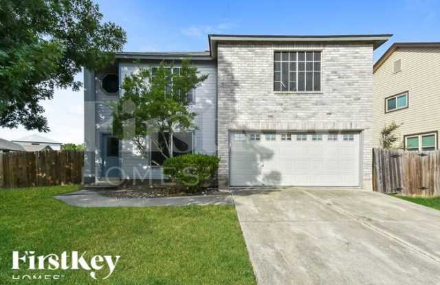6635 Meadow Fawn Drive - 6635 Meadow Fawn Drive, Bexar County, TX 78109
