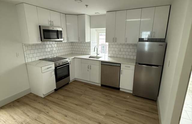 144 Franklin Street - 4 - 144 Franklin Street, Poughkeepsie, NY 12601