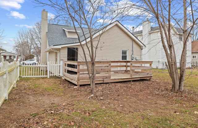 527 Christian Avenue - 527 Christian Avenue, Noblesville, IN 46060