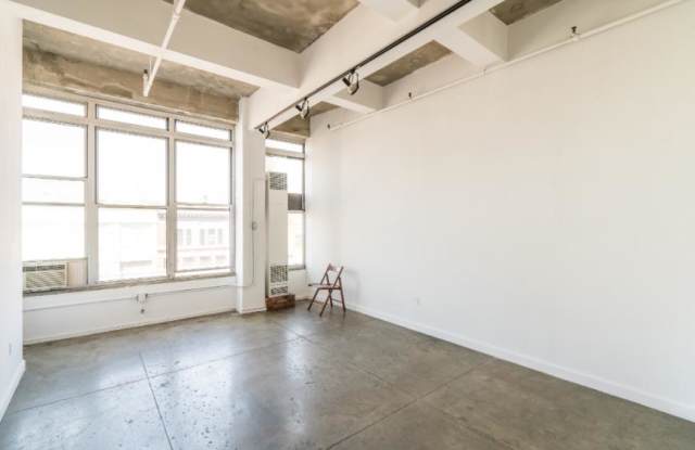 1236 ATLANTIC AVE. - 1236 Atlantic Avenue, Brooklyn, NY 11216