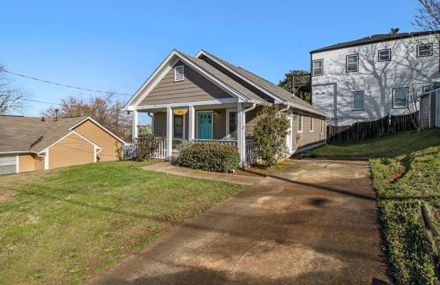 3 bdrm, 1 bath in Grant Park photos photos