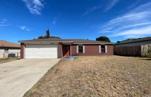 4-Bedroom House for Rent in Killeen photos photos