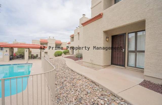 1401 East Puget Avenue - 1401 East Puget Avenue, Phoenix, AZ 85020