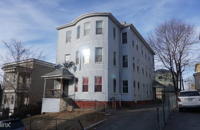12 Suffield St - 12 Suffield Street, Worcester, MA 01610