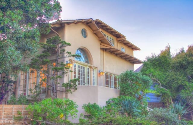 3618 Villa Escondido - 134 2nd Street, Pacific Grove, CA 93950