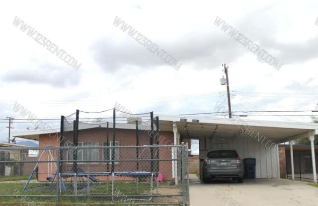 38855 Rambler Avenue - 38855 Rambler Avenue, Los Angeles County, CA 93550