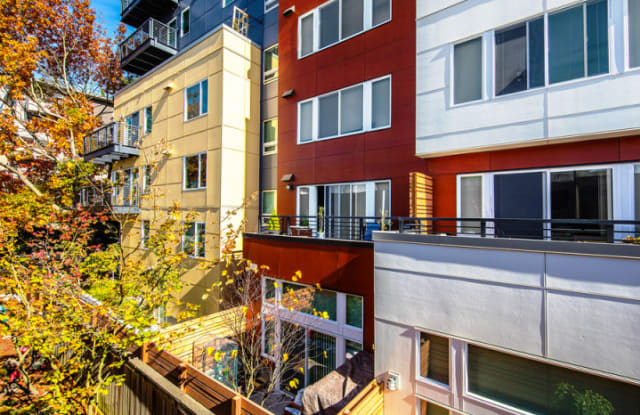 Soren Apartments Gallery 2