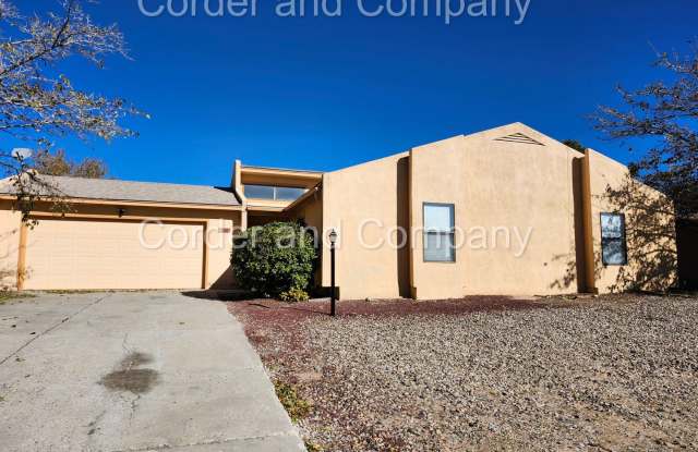 COMING SOON Nice 3 Bedroom, 1 3/4 Bathroom, 2 Car Garage and 1,452 Sq Ft. Home in Western Hills, Rio Rancho. photos photos