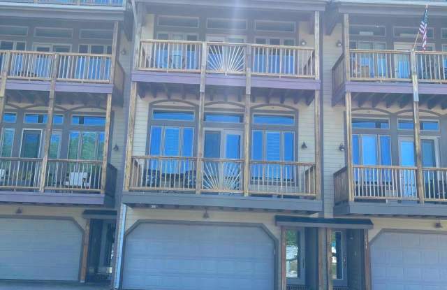 2016 SAMS WAY - 2016 Sams Way, Annapolis Neck, MD 21403
