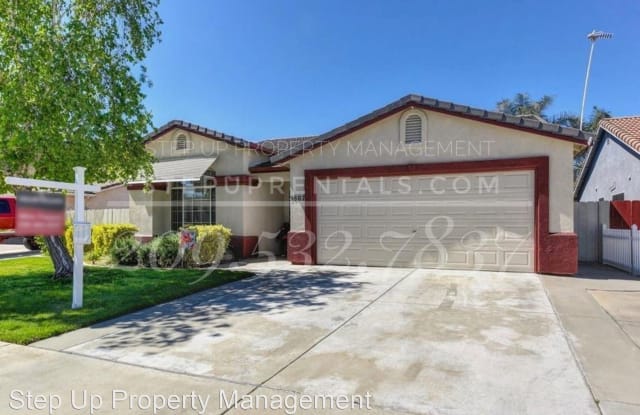 5807 Webb Street - 5807 Webb Street, Riverbank, CA 95367
