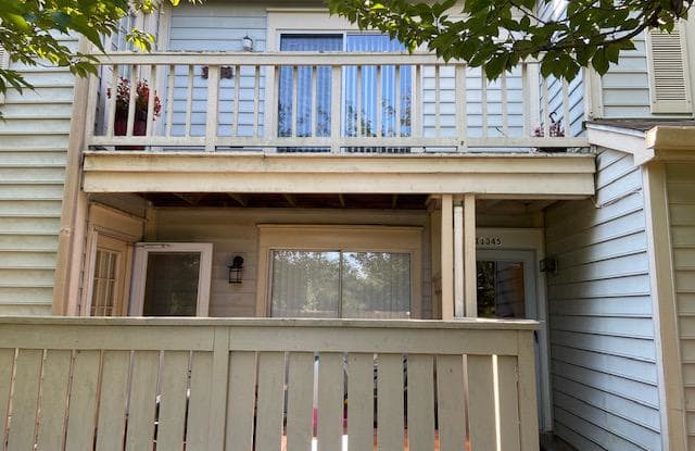 11345 HALETHORPE TERRACE - 11345 Halethorpe Terrace, Germantown, MD 20876