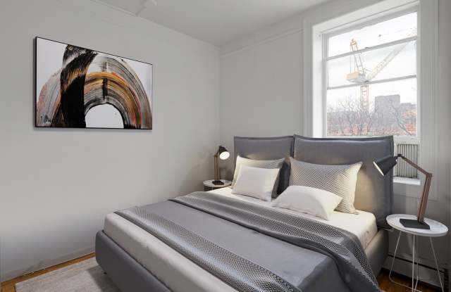 100 West 79th Street Gallery 2