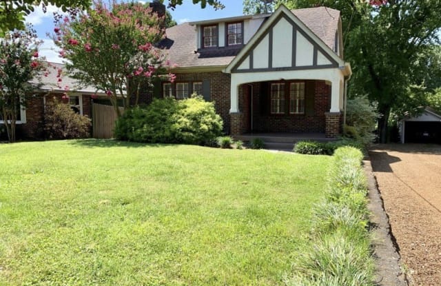 2725 W Linden Ave - 2725 West Linden Avenue, Nashville, TN 37212